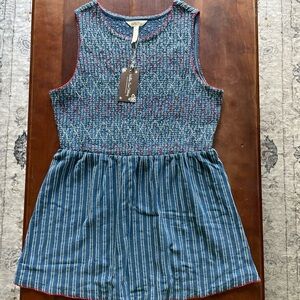 Matilda Jane women’s size small tunic